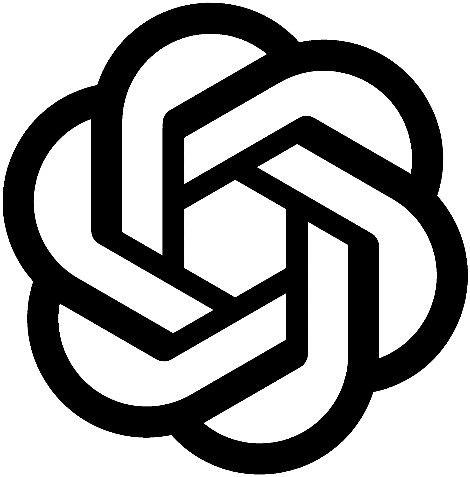 ChatGPT logo