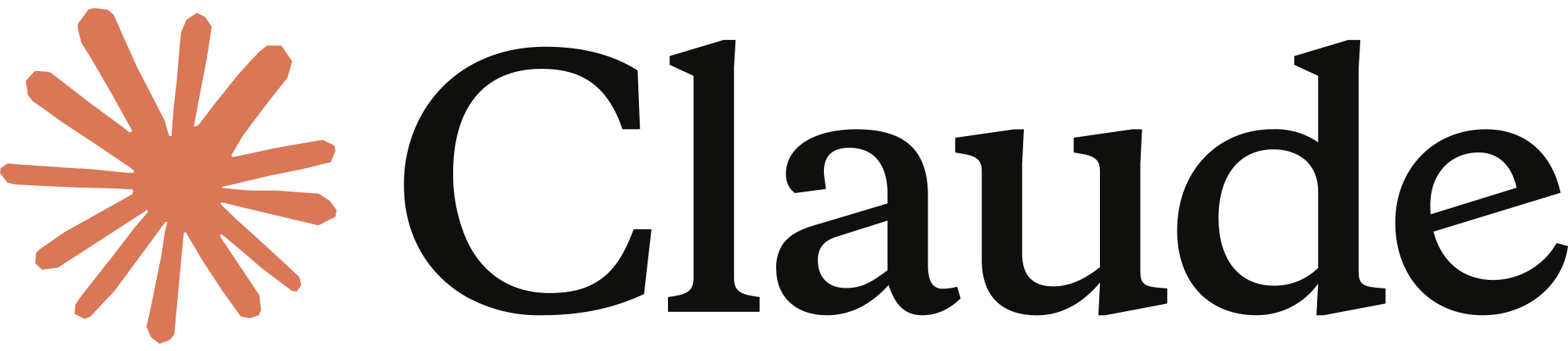 Claude logo
